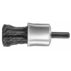 Milwaukee 3/4"x.014" Knotted End Brush