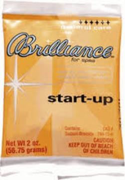 BRILLIANCE START-UP 2OZ