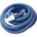 40' x 1-1/2" SWIVEL VACUUM HOSE