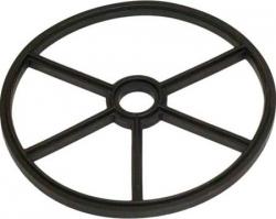 VALVE SEAT GASKET 5 SPOKE