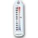 INDOOR / OUTDOOR THERMOMETER