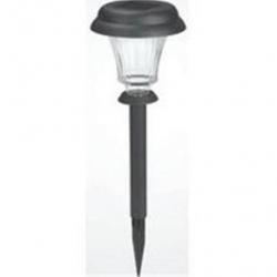 SOLAR ALENA PATH LIGHT SS 4PK