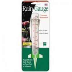 BASIC RAIN GAUGE