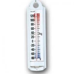 INDOOR / OUTDOOR THERMOMETER