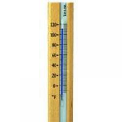 5140 COMFORTMETER WALL THERM