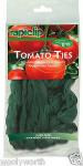 SOFT TOMATO TIE 8PK