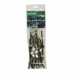 STEM & VINE SUPPORT 20PK