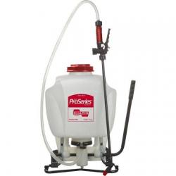 4 GAL PRO BACKPACK SPRAYER