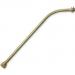 BRASS EXTENSION WAND 12"