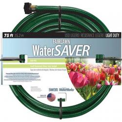 SWAN 5/8" GARDEN HOSE 75FT