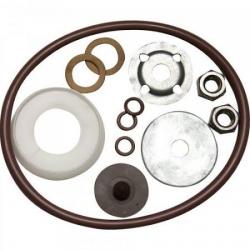 POLY/METAL REPAIR KIT W/ VITON S