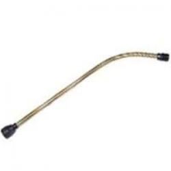 16" POLY BRASS EXTENSION WAND