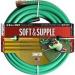 5/8" X 100' SOFT GARDEN HOSE