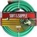 5/8" X 50' SOFT GARDEN HOSE