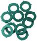 VINYL GARDEN HOSE WASHERS 10PK