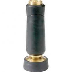 LARGE BRASS TWIST HOSE NOZZLE