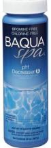 BAQUA SPA PH DECREASER