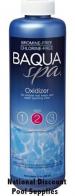 BAQUA SPA OXIDIZER 32OZ