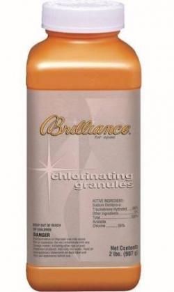 BRILLIANCE CHLORINATING GRANULES