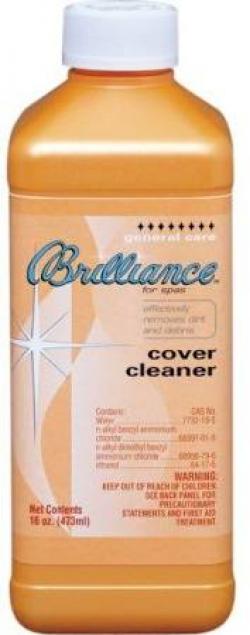 BRILLIANCE COVER CLEANER